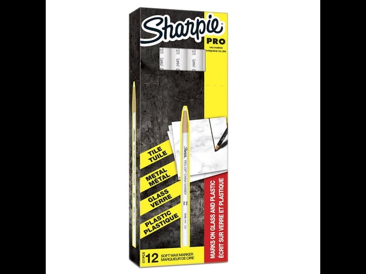 sharpie-305061-peel-off-china-marker-white-pack-of-13