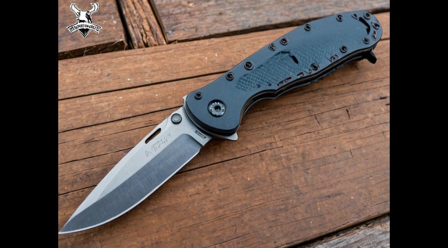 Benchmade-530V-1