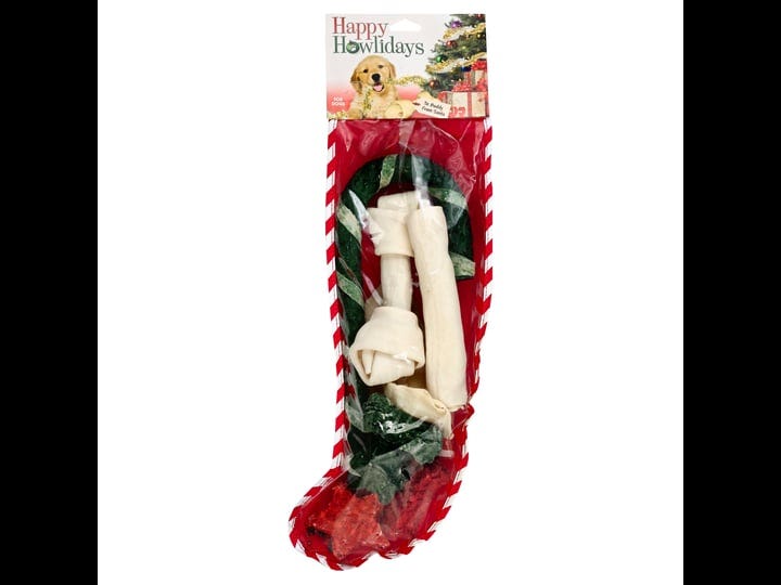 happy-howlidays-holiday-stocking-for-dogs-beefhide-large-12-piece-1