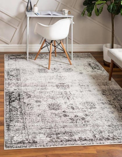 unique-loom-casino-sofia-area-rug-8-x-10-gray-1