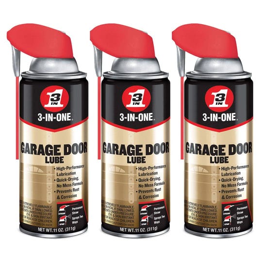 3-in-one-professional-garage-door-lubricant-smart-straw-spray-11-ounce-3-pack-1