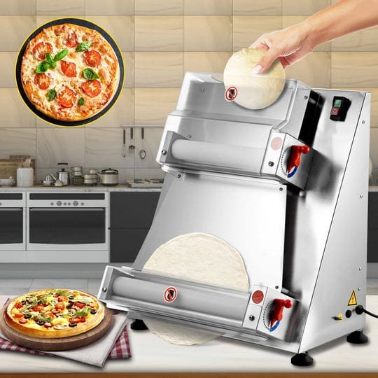 bentism-electric-dough-sheeter-pizza-dough-roller-sheeter-stainless-steel-max-16-silver-1