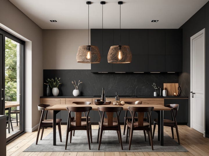 Black-Brown-Kitchen-Dining-Tables-5