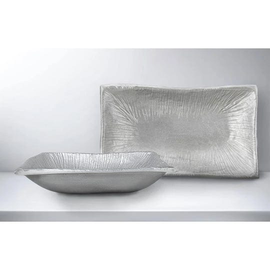 aspen-creative-80004-21-rectangle-small-tray-hand-made-cast-aluminum-serving-platter-for-home-decor--1