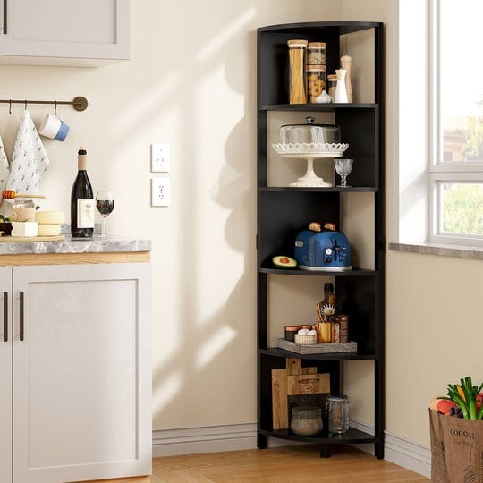 wedealfu-inc-herrell-6-tier-corner-bookshelf-68-inch-tall-modern-free-standing-zigzag-corner-bookcas-1