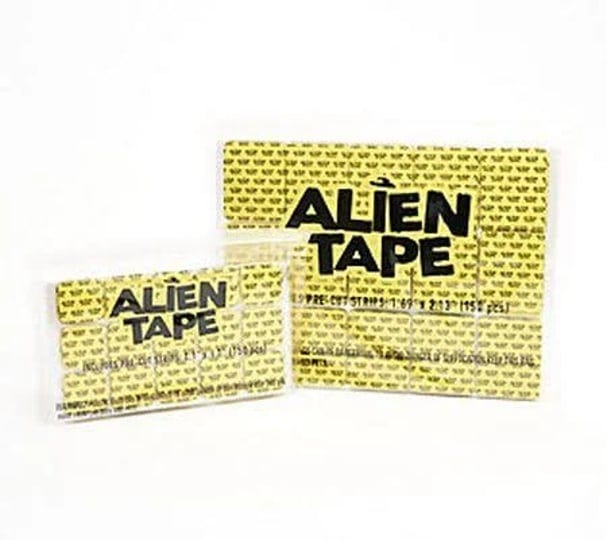 bell-howell-300-count-alien-tape-pre-cut-strips-1