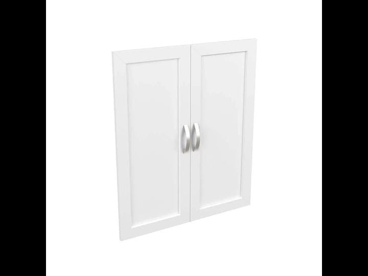 closetmaid-style-25-in-w-shaker-white-closet-door-kit-1