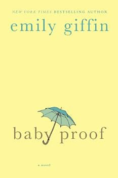 Baby Proof | Cover Image