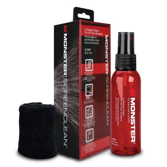 monster-vme50016-2-oz-spray-electronic-device-screen-cleaner-kit-with-microfiber-cloth-1