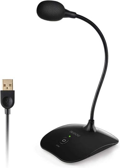 tkgou-um6-usb-pc-plug-and-play-computer-microphone-with-base-mute-button-1