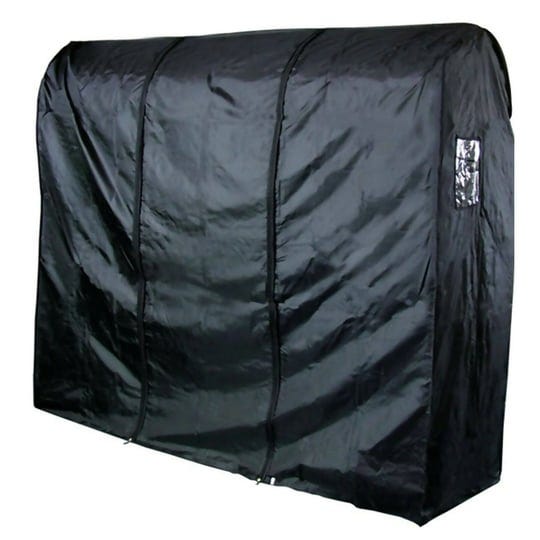 black-6ft-waterpoof-nylon-zip-clothes-rail-cover-hanging-garment-1