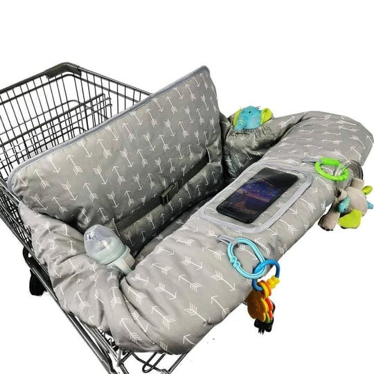 icopuca-shopping-cart-cover-for-baby-boy-girl-anti-slip-design-cotton-high-chair-cover-machine-washa-1
