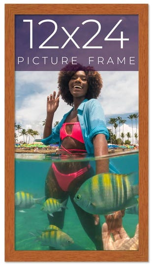 custompictureframes-com-12x24-honey-brown-real-wood-picture-frame-width-0-75-inches-interior-frame-d-1