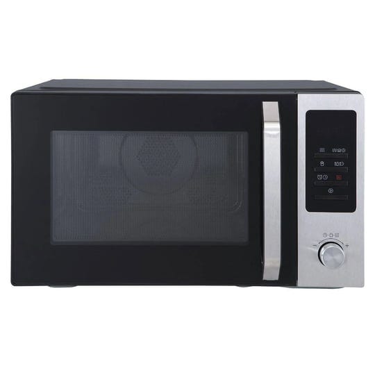 magic-chef-mc110amst-1-0-cuft-microwave-oven-with-air-fr-1