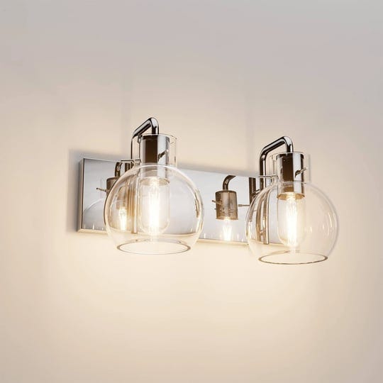 tipace-chrome-vintage-bathroom-vanity-light2-lights-modern-stainless-steel-with-globe-clear-glass-ba-1