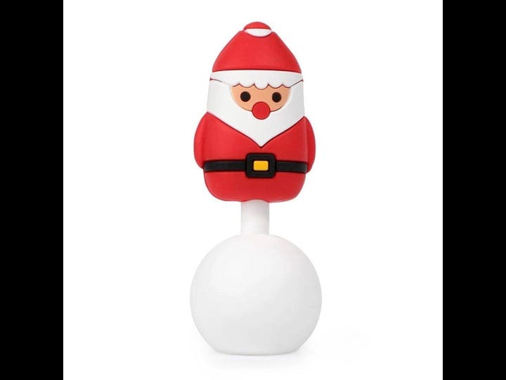 haakaa-winter-holiday-silicone-breast-pump-stopper-limited-edition-santa-claus-1