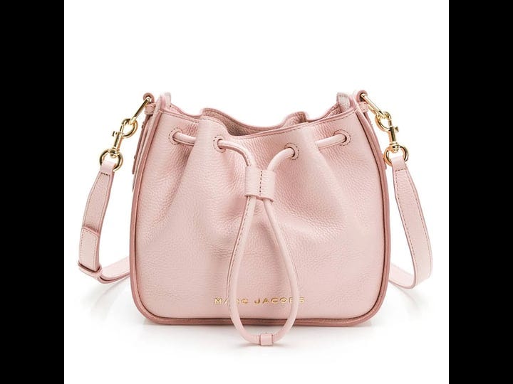marc-jacobs-bags-marc-jacobs-leather-mini-bucket-bag-color-pink-size-os-yocheved91s-closet-1