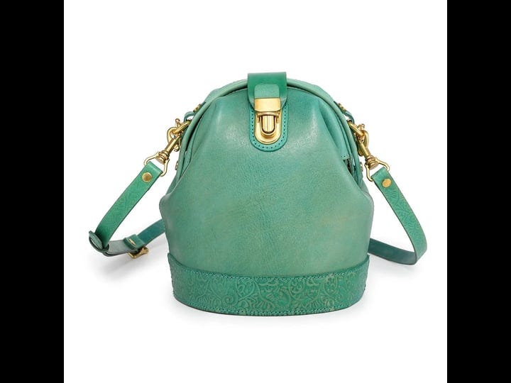 old-trend-womens-genuine-leather-doctor-bucket-crossbody-convertible-bag-mint-1