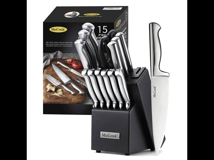 mccook-mc21-knife-sets15-pieces-german-stainless-steel-kitchen-knife-block-sets-with-built-in-sharpe-1