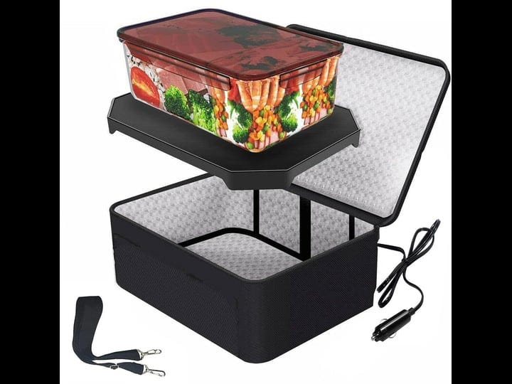 alfredx-portable-oven-12v-car-food-warmer-lunch-box-personal-portable-microwave-electric-slow-cooker-1