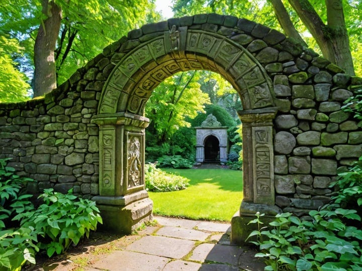 Backyard-Arch-4