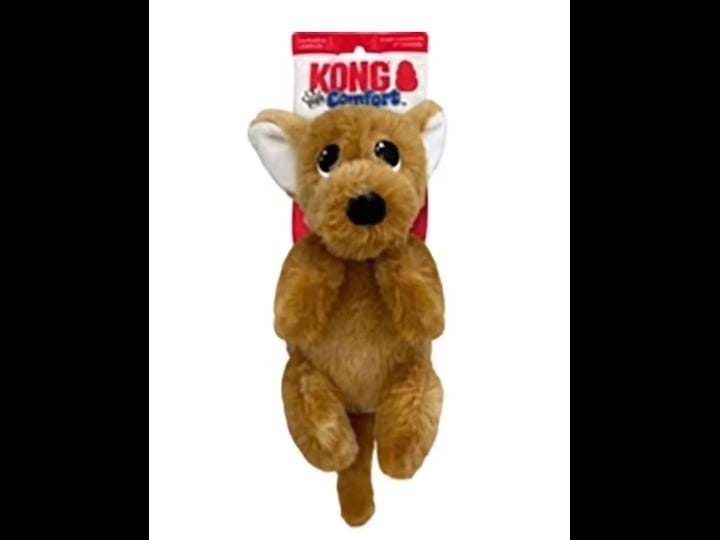 kong-comfort-pups-peanut-dog-toy-small-1