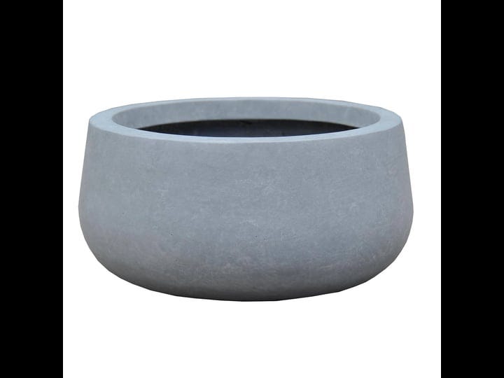 kante-rc0051b-c60611-lightweight-concrete-outdoor-round-bowl-planter-slate-gray-1