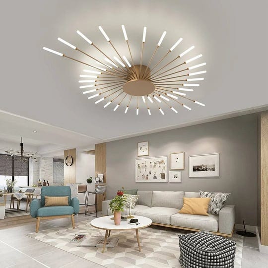 hanranhanmodern-led-ceiling-light42-light-heads-flower-shape-ceiling-lightsliving-room-light-fixture-1