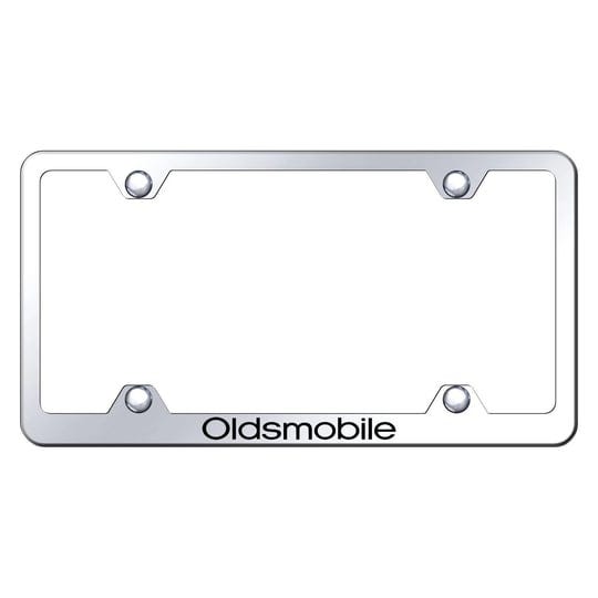 au-tomotive-gold-lfw-old-ec-oldsmobile-laser-etched-wide-body-mirrored-frame-1