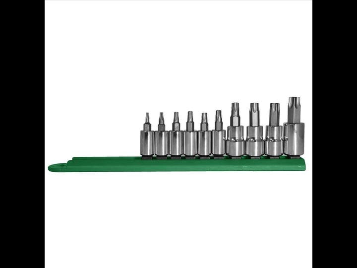 mayhew-16014-10-piece-tamperproof-torx-socket-bit-set-1