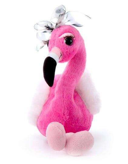the-petting-zoo-lashz-flamingo-stuffed-animal-gifts-for-girls-flamingo-plush-toy-14-inches-1