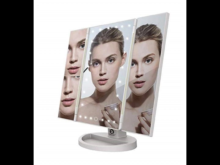 virgil-led-tri-fold-vanity-mirror-2x-and-3x-magnifications-24-dimmable-natural-lights-touch-screen-a-1