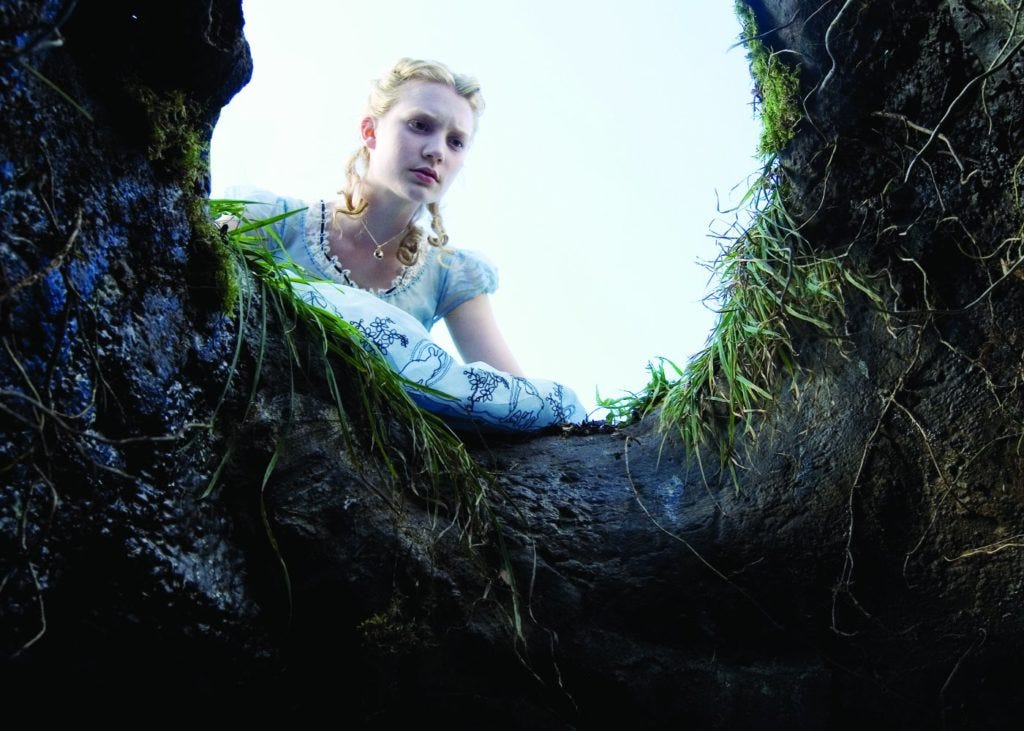 Alice in Wonderland - IMDB