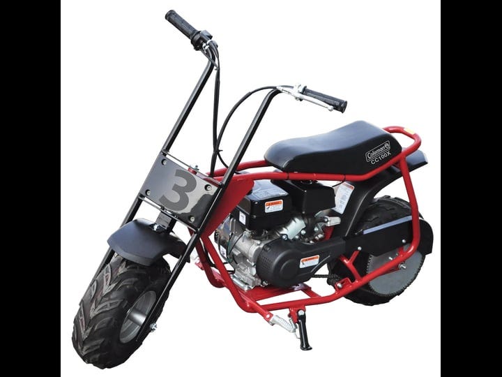 coleman-powersports-cc100x-98cc-gas-powered-ride-on-mini-bike-red-1