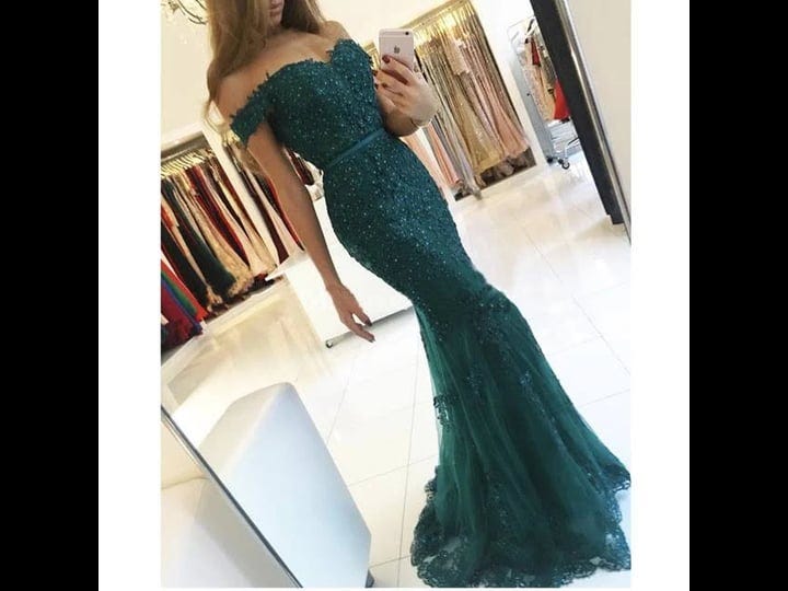 vampal-green-sweetheart-off-the-shoulder-mermaid-prom-dress-with-lace-appliqu-1