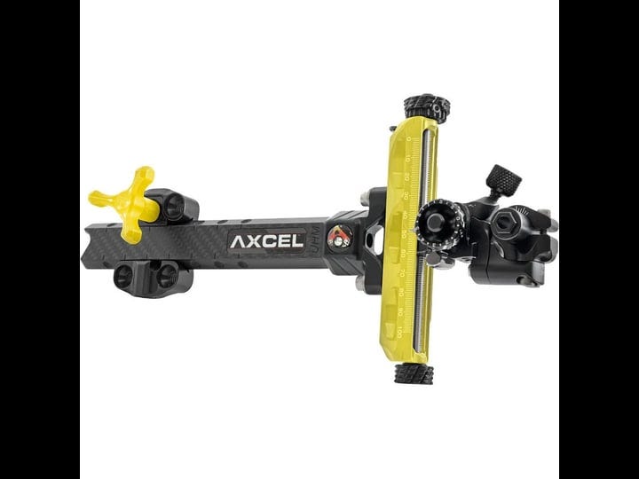 axcel-achieve-xp-compound-sight-gold-black-9-in-rh-1