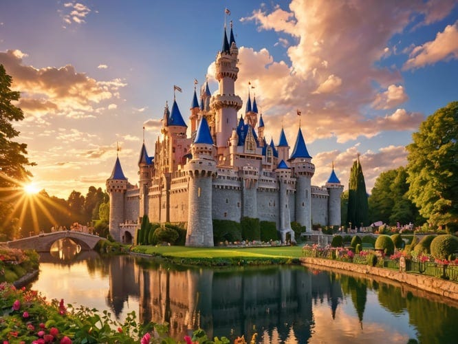 Princess-Castle-1