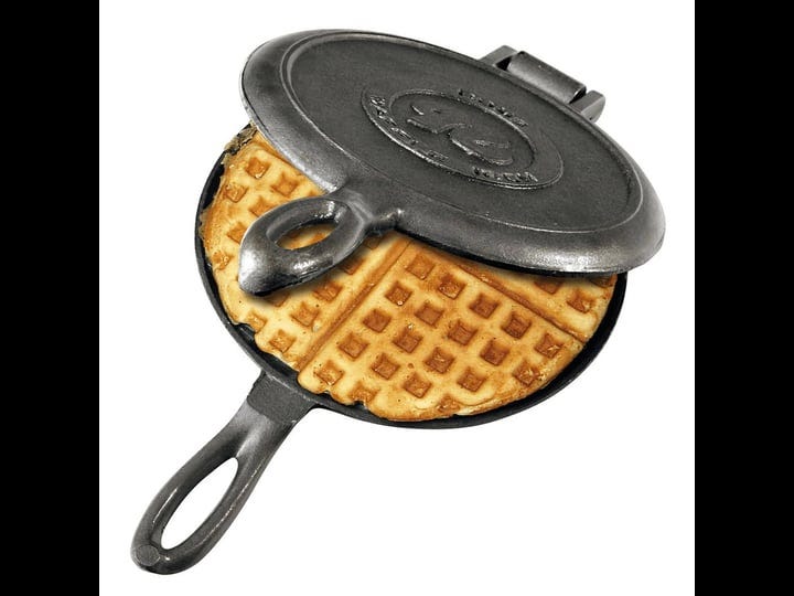 rome-old-fashioned-waffle-iron-1