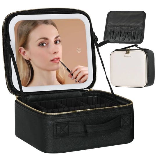 behaesty-travel-makeup-bag-with-led-lighted-mirror-cosmetic-makeup-organizer-bag-with-3-color-settin-1