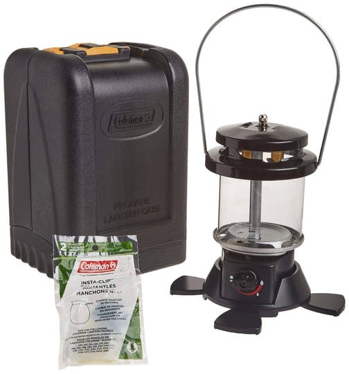 coleman-two-mantle-propane-lantern-with-case-1