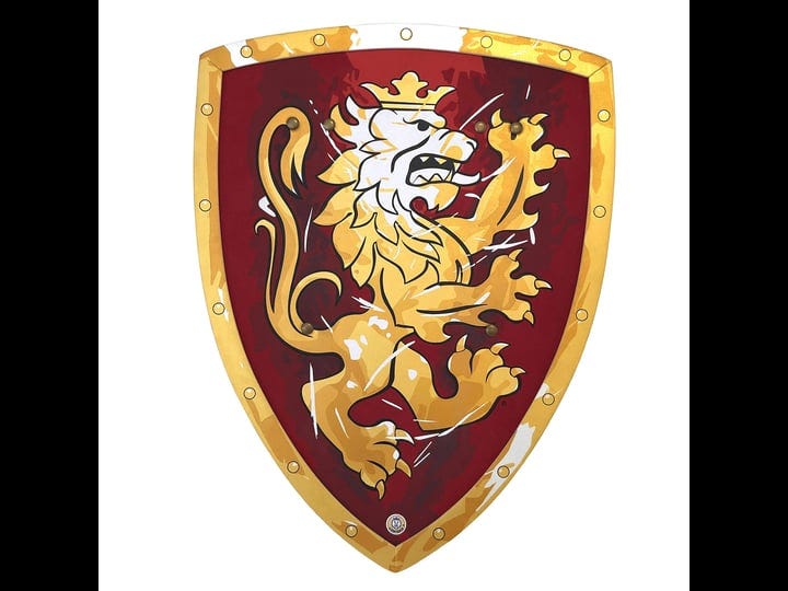 liontouch-noble-knight-foam-shield-red-1