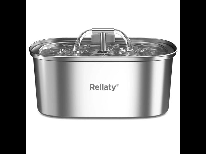 rellaty-cat-water-fountain-stainless-steel-3-2l-108oz-pet-fountain-water-bowl-dog-drinking-dispenser-1