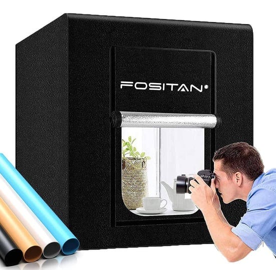 fositan-photo-box-photo-light-studio-box-3590cm-126-led-light-photo-shooting-tent-table-top-photogra-1