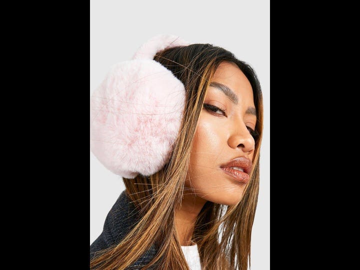 boohoo-faux-fur-soft-fluffy-ear-muffs-pink-one-size-1