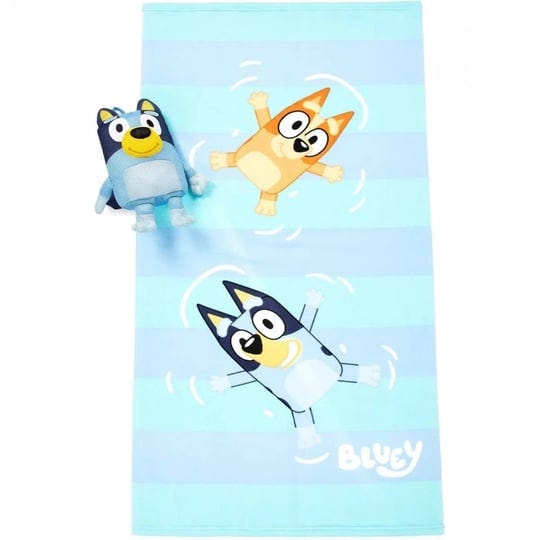 bluey-871033-bluey-bingo-towel-bath-buddy-set-1