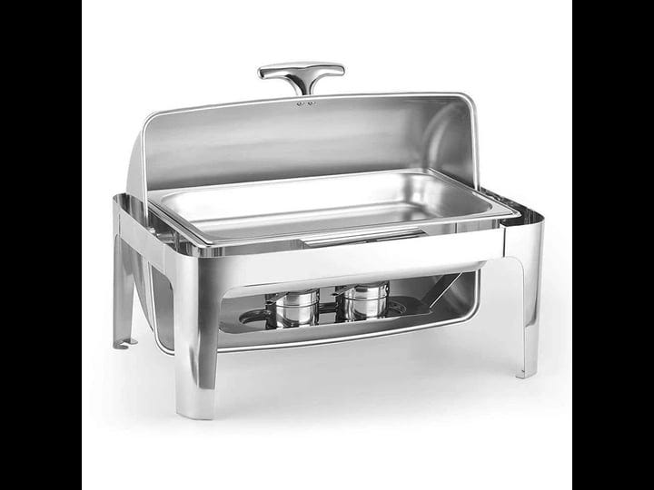 winado-8-qt-rectangle-stainless-steel-chafing-dish-with-stand-1