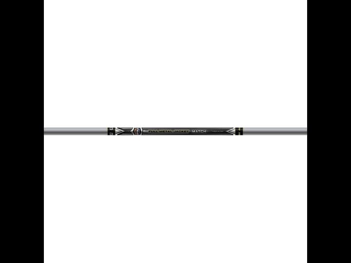 easton-fmj-match-shafts-1-doz-451