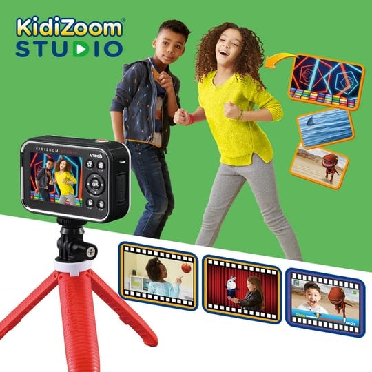 vtech-kidizoom-studio-red-video-camera-for-children-with-fun-games-kids-camera-with-special-effects--1