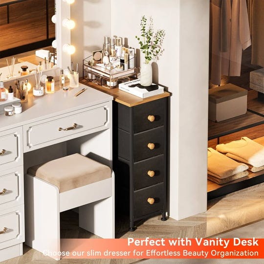 4-narrow-drawers-dresser-for-bedroom-bathroom-vanity-home-office-wood-top-4-drawer-1