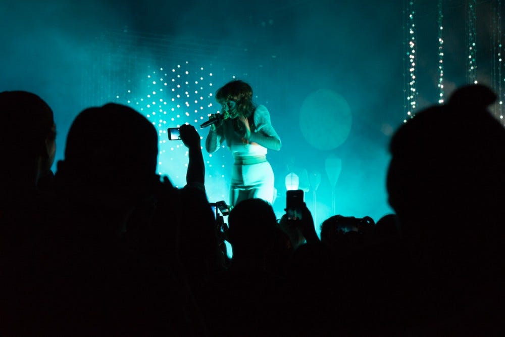 Purity Ring